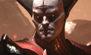 Doom: The Dark Ages // Source : Bethesda