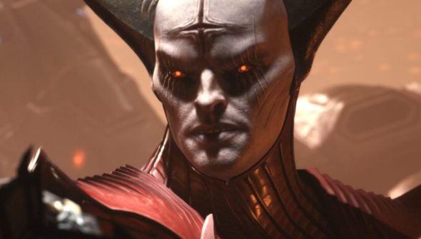 Doom: The Dark Ages // Source : Bethesda