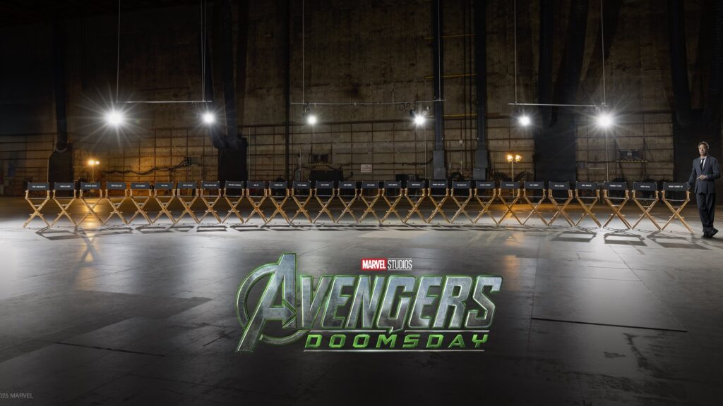 C'est fini pour le MCU Phase 5, voilà ce que la phase 6 de Marvel nous ...