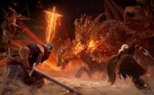 Elden Ring Nightreign // Source : Bandai Namco