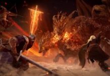 Elden Ring Nightreign // Source : Bandai Namco Elden Ring Nightreign // Source : Bandai Namco