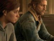 Ellie et Tommy dans The Last of Us Part II. // Source : Naughty Dog (image modifiée)