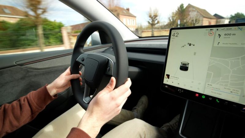 La conduite « one pedal » a du plomb dans l’aile en Chine : bientôt en Europe aussi ? La conduite « one pedal » a du plomb dans l’aile en Chine : bientôt en Europe aussi ?