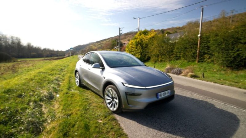 La carte grise gratuite pour les voitures électriques, c’est fini : ce que cela signifie pour vous