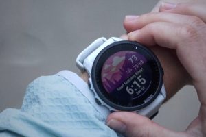 Forerunner 955 // Source : Garmin