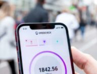 Forfait Orange 5G+ // Source : Frederik Lipfert