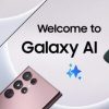 Galaxy AI // Source : Samsung