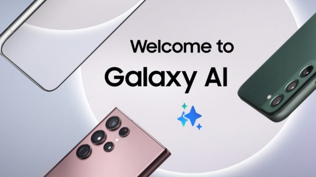 Galaxy AI // Source : Samsung