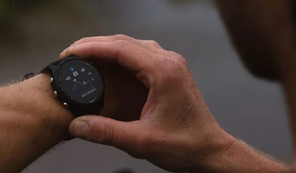 Garmin Forerunner 255 // Source : Garmin