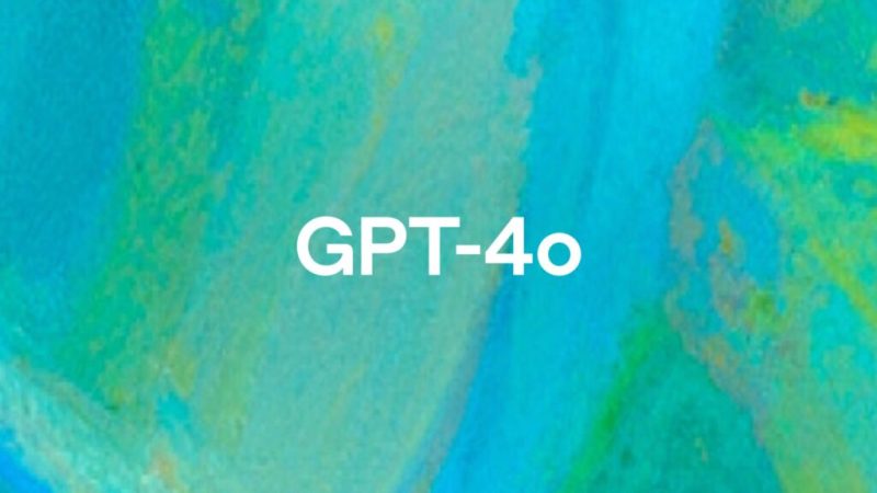 Adieu GPT-4o : ChatGPT dévoile la date de fin de plusieurs modèles