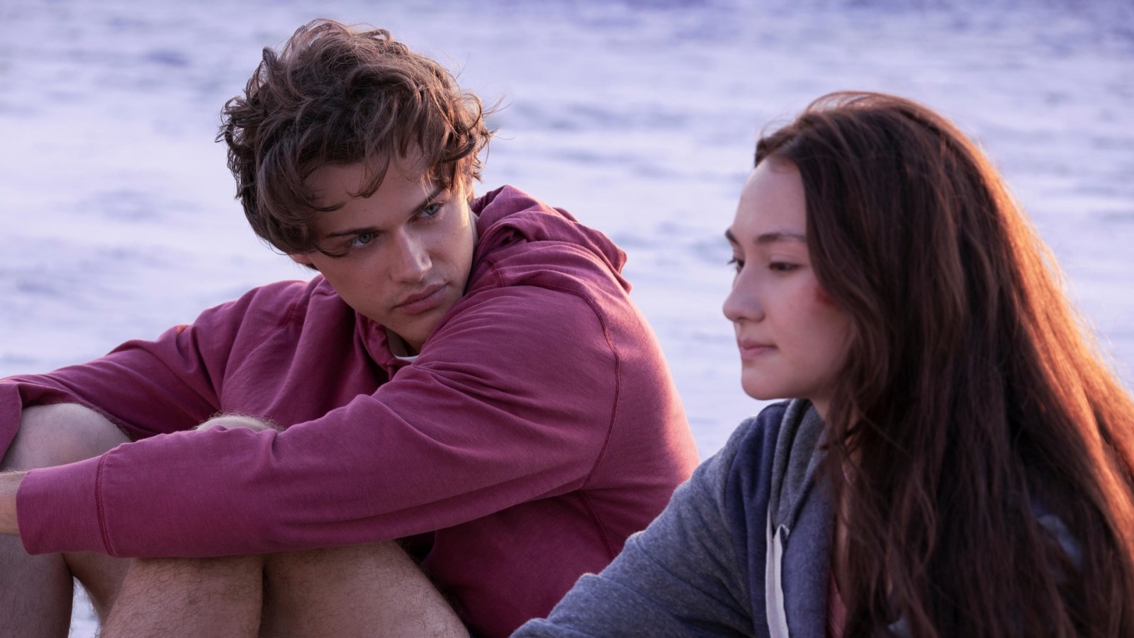 L'été où je suis devenue jolie - Streaming, casting, bandes-annonces et