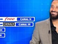 Hanouna  // Source : TPMP