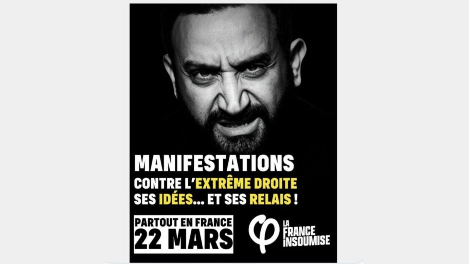 LFI, Hanouna et Grok : l’IA n’est pas responsable des consignes des humains