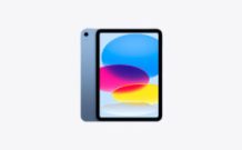iPad 11 // Source : Apple