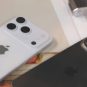 Rendus 3D des iPhone 17. // Source : Majin Bu