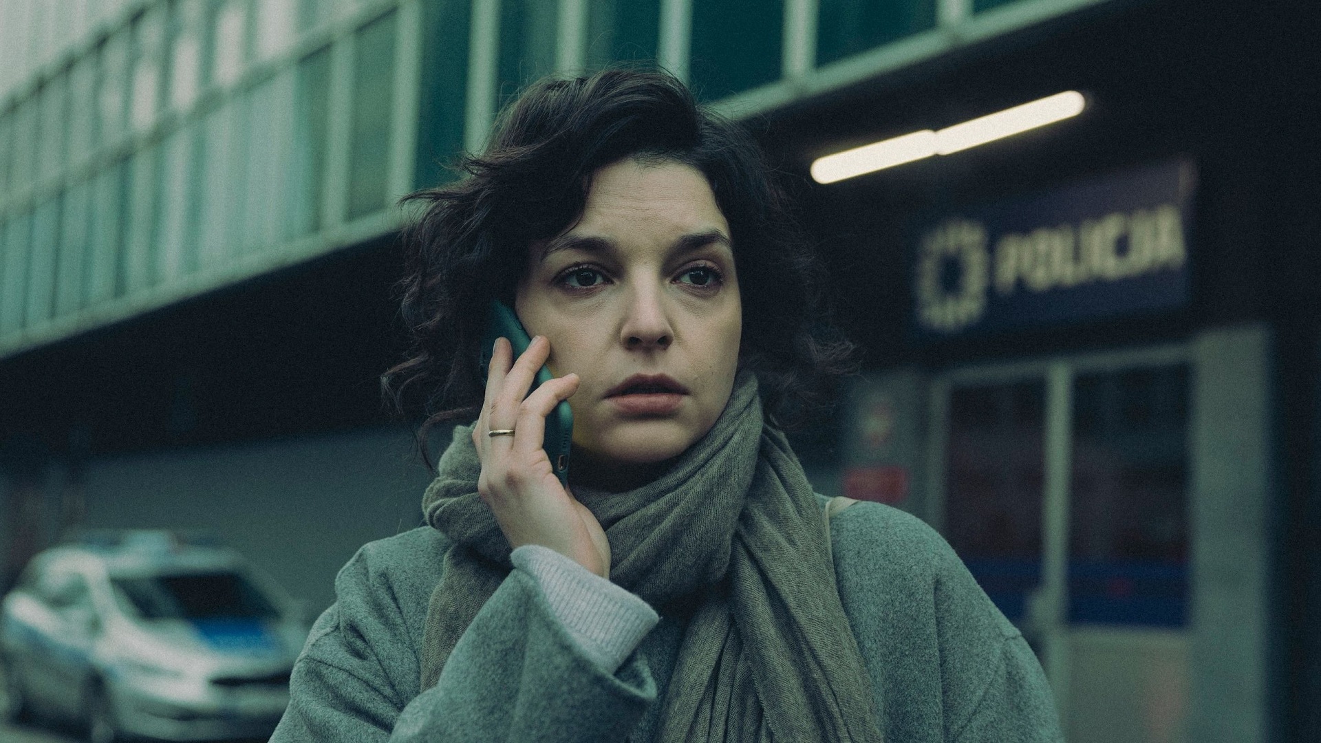 Juste un regard - Streaming, casting, bandes-annonces et actualités sur