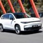 Leapmotor C10 EREV devrait arriver en Europe en 2025 // Source : Leapmotor 