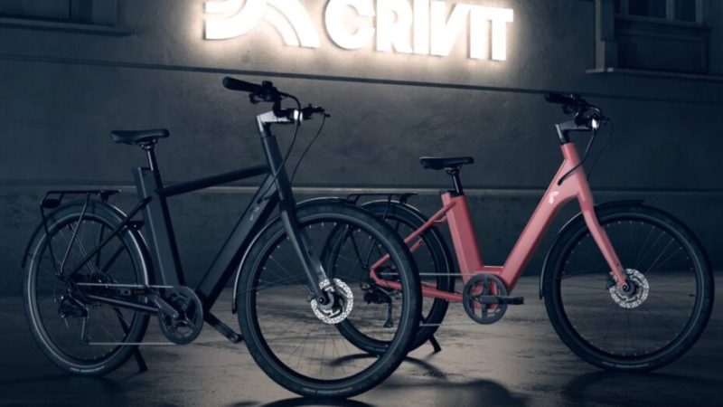 Lidl casse déjà les prix de sa nouvelle gamme de vélos électriques abordables Lidl casse déjà les prix de sa nouvelle gamme de vélos électriques abordables
