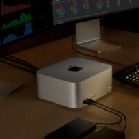 Apple Mac Studio (M3 Ultra)