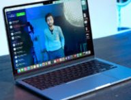 Apple MacBook Air M4 // Source : Nino Barbey / Numerama