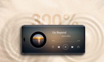 Honor Magic 7 Lite // Source : Honor