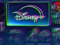 Des hackers usurpent le service de streaming Disney+. // Source : Disney+