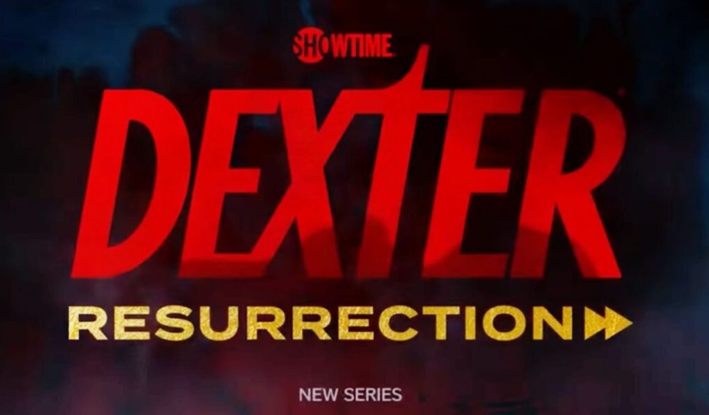 Dexter : Resurrection // Source : Showtime