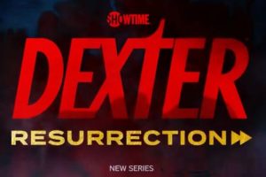 Dexter : Resurrection // Source : Showtime