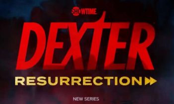 Dexter : Resurrection // Source : Showtime