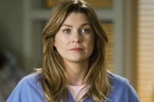Grey's Anatomy // Source : ABC