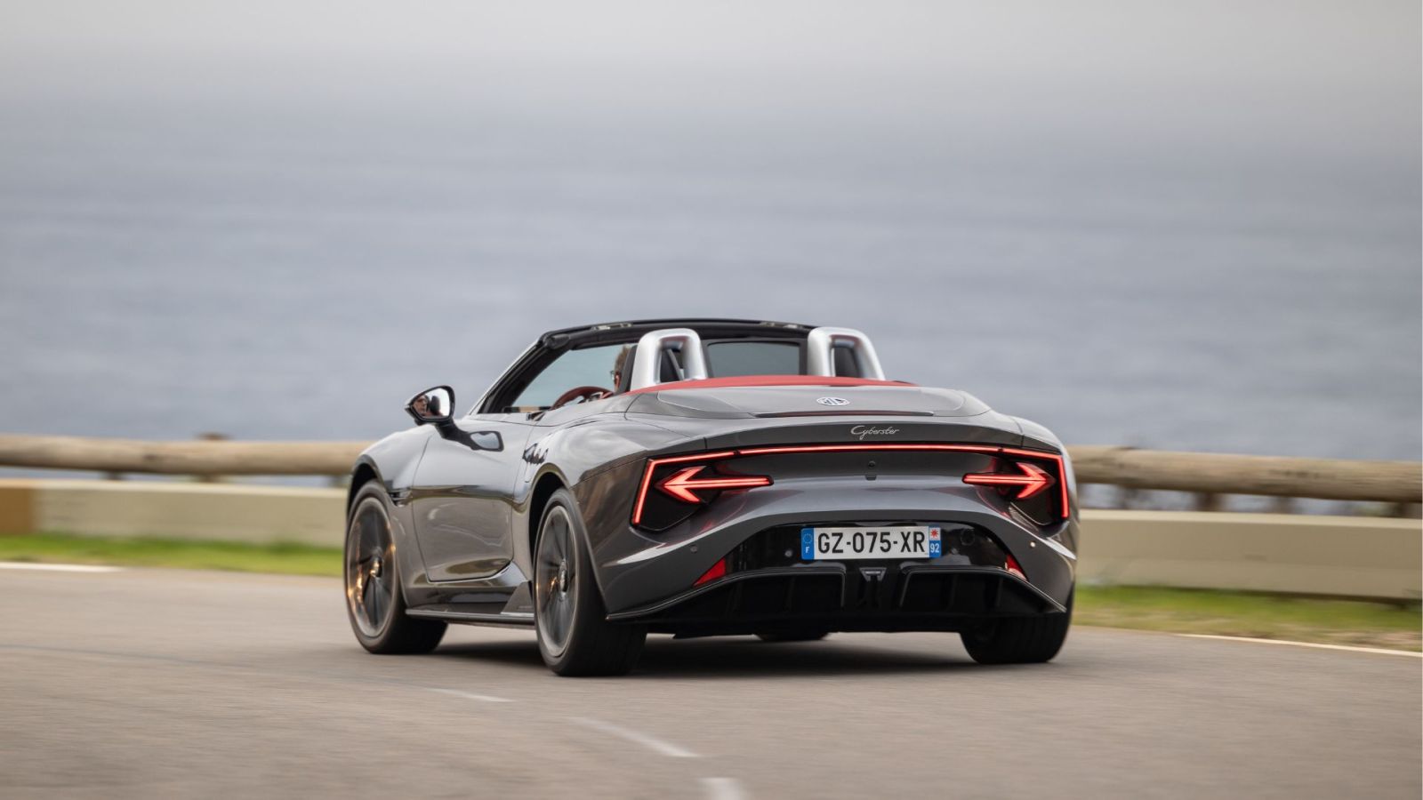 Le cabriolet nâ€™est pas mort, il est juste dÃ©sormais chinois et Ã©lectrique