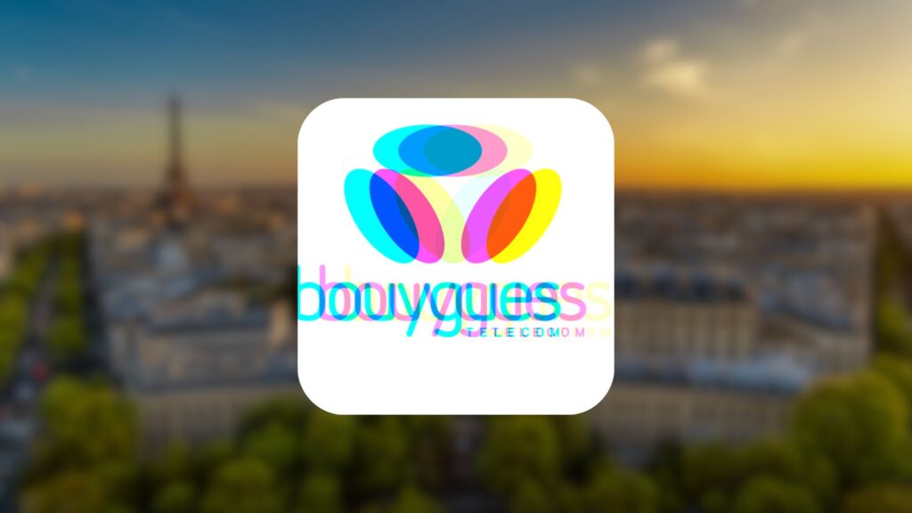 Bouygues Telecom est en panne // Source : Montage Numerama