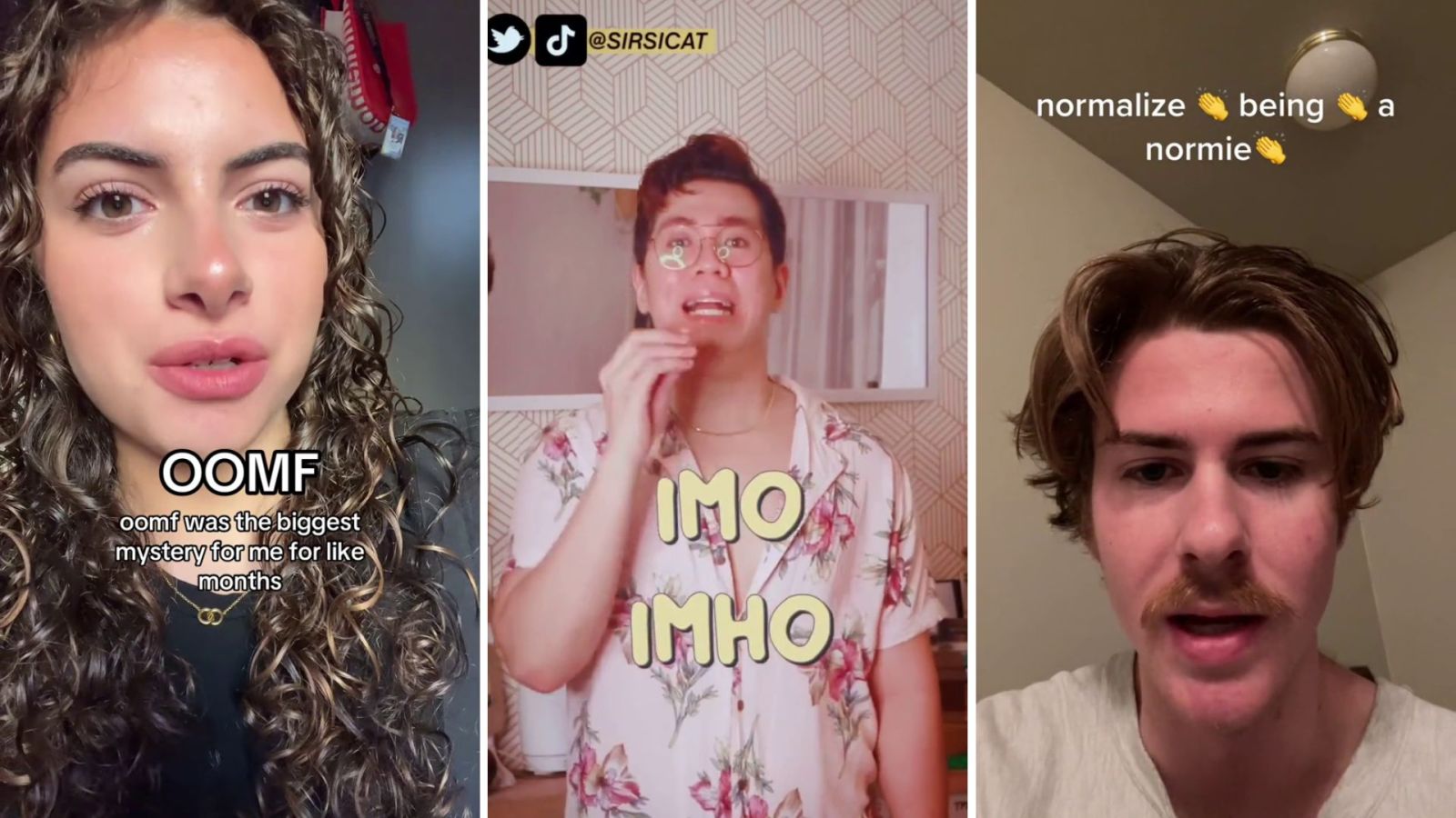 Notre petit dictionnaire du « slang », l’argot des ados sur les réseaux sociaux
