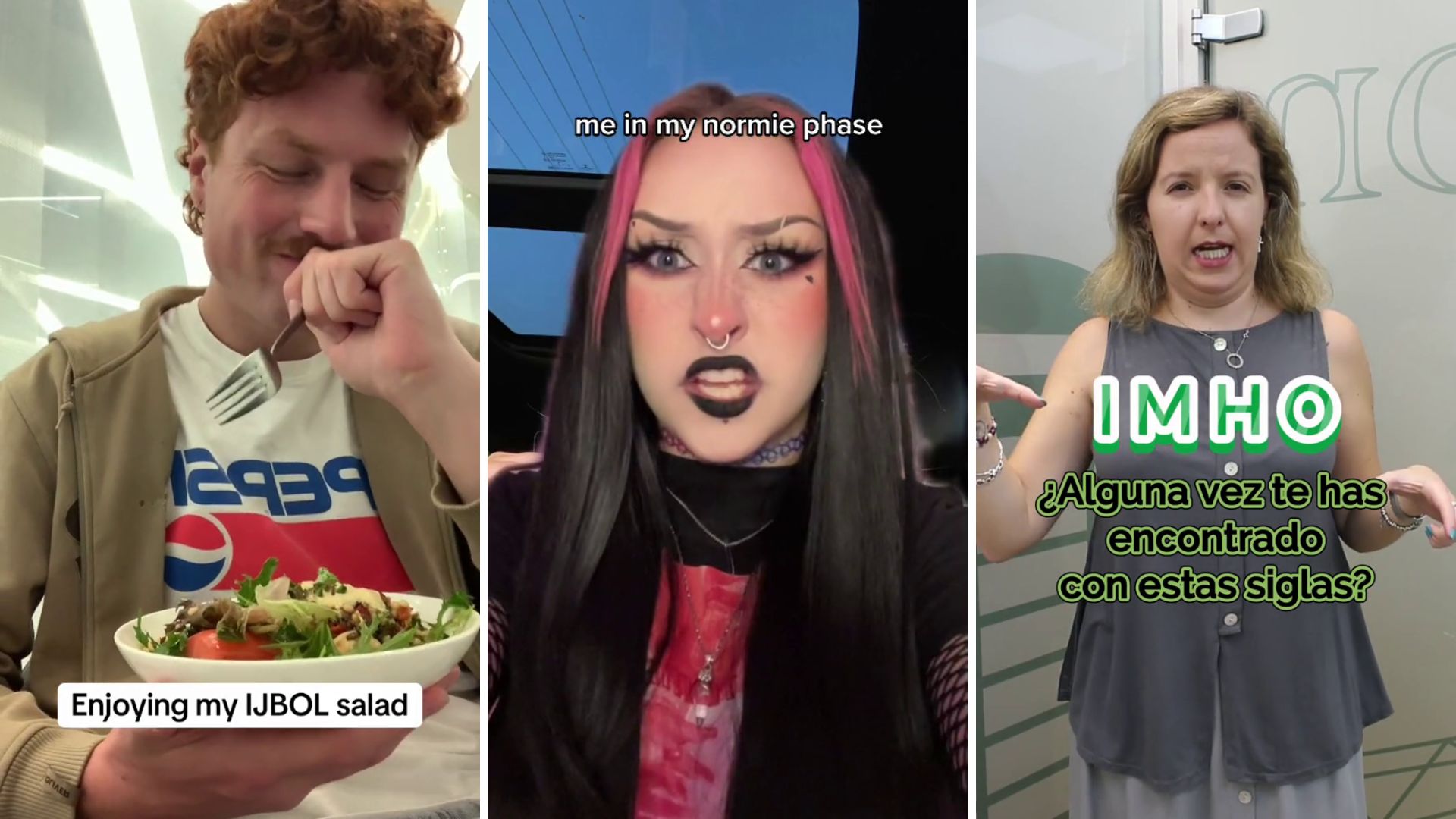 Notre petit dictionnaire du « slang », l'argot des jeunes sur les ...