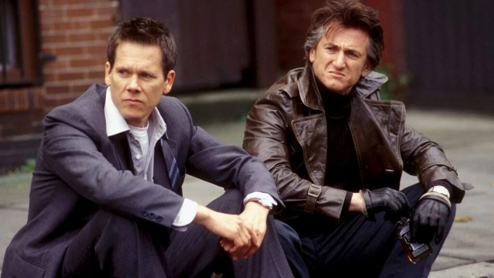 Mystic River // Source : Warner Bros. France