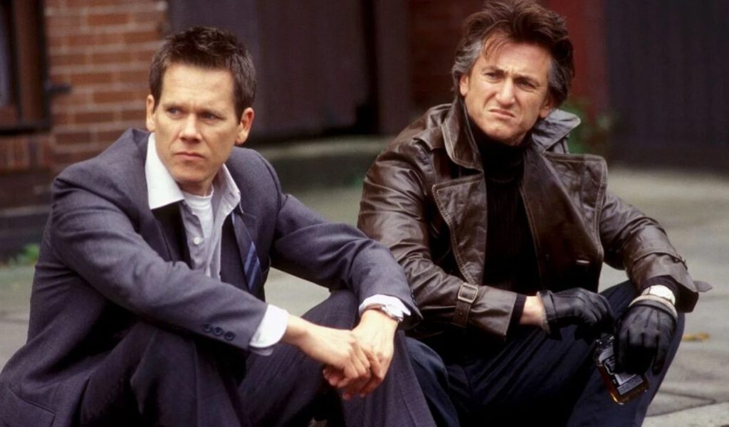 Mystic River // Source : Warner Bros. France