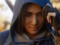 Naoe dans Assassin's Creed Shadows // Source : Ubisoft