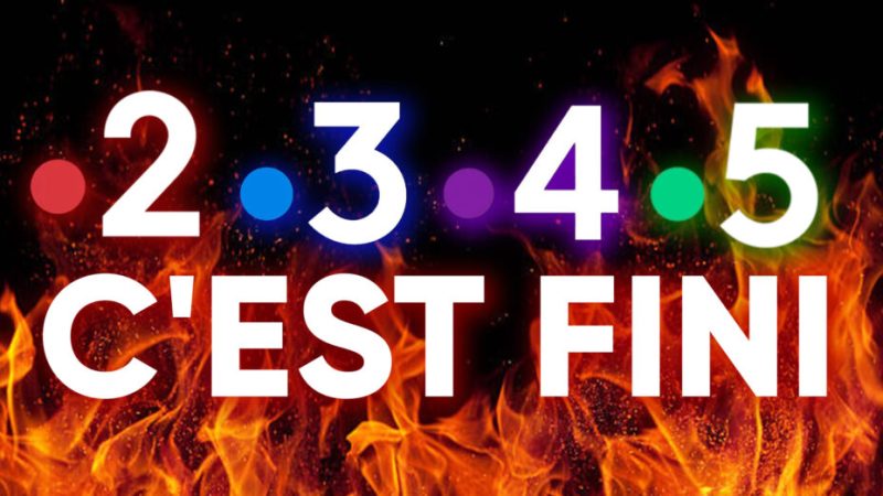 C’est fini pour France 2 et France 3, iOS 26 remplace iOS 19, la toile de l’Ukraine s’étend : le récap’ de la semaine