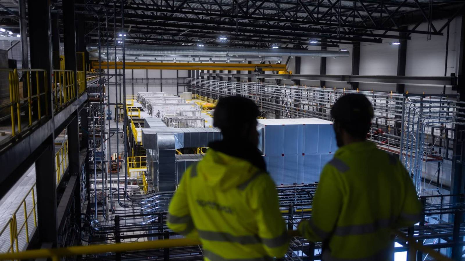Retour sur un fiasco industriel européen : les batteries Northvolt, c’est déjà fini