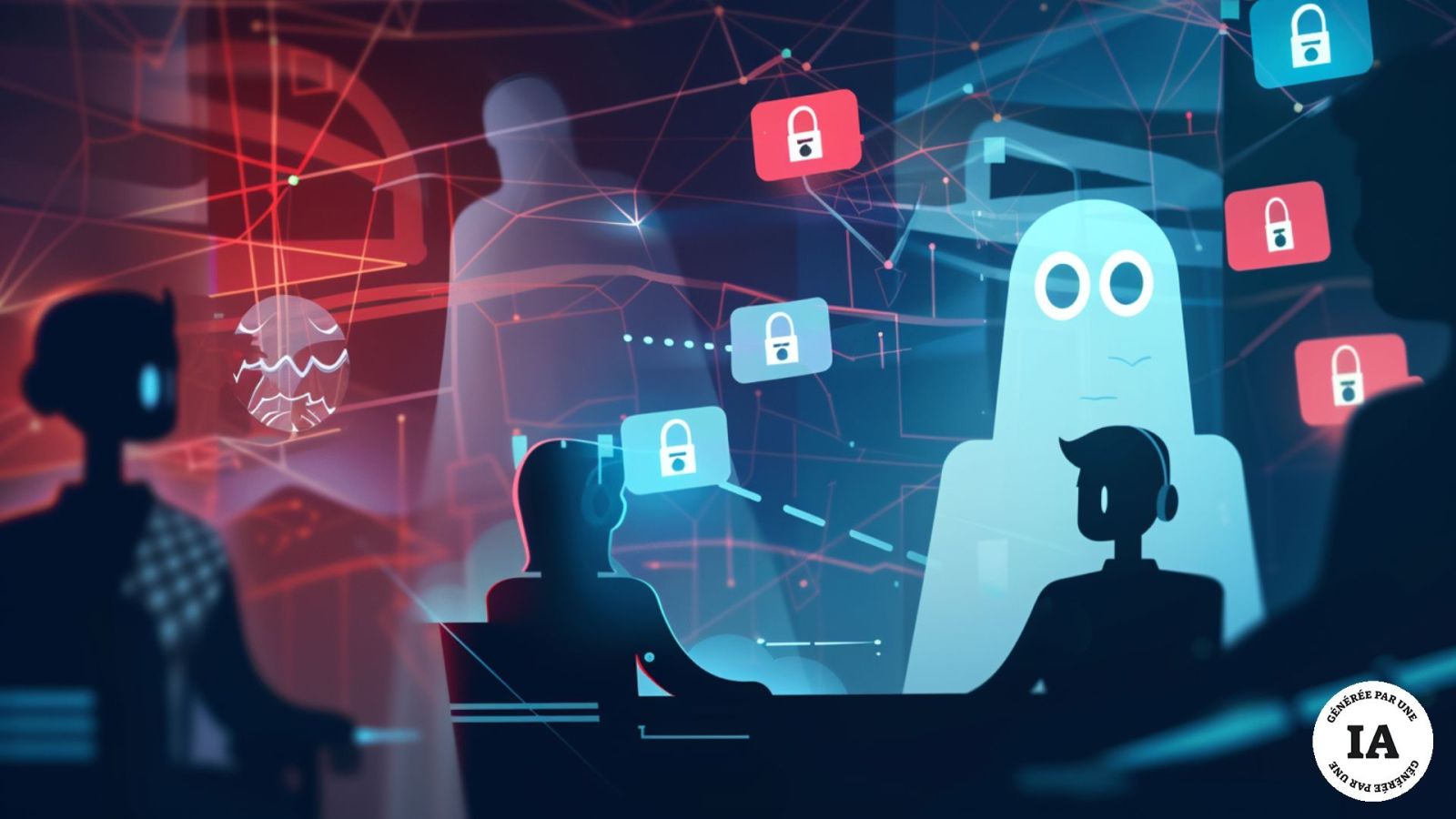 Les dÃ©putÃ©s rejettent les ruses autorisant les intrusions invisibles dans les messageries...