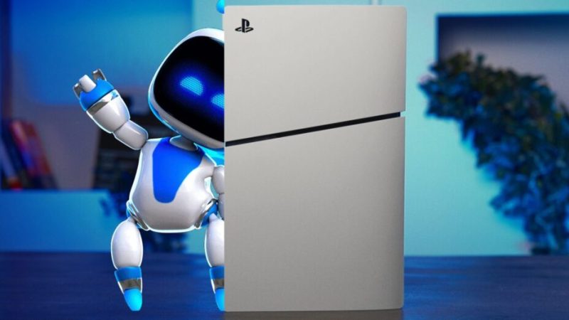 C’est le meilleur moment pour acheter une PS5, qui coûte moins cher que la Switch 2