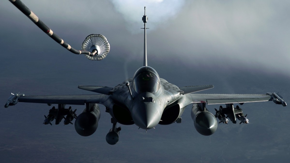 Rafale