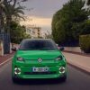 Renault 5 e-tech // Source : Renault