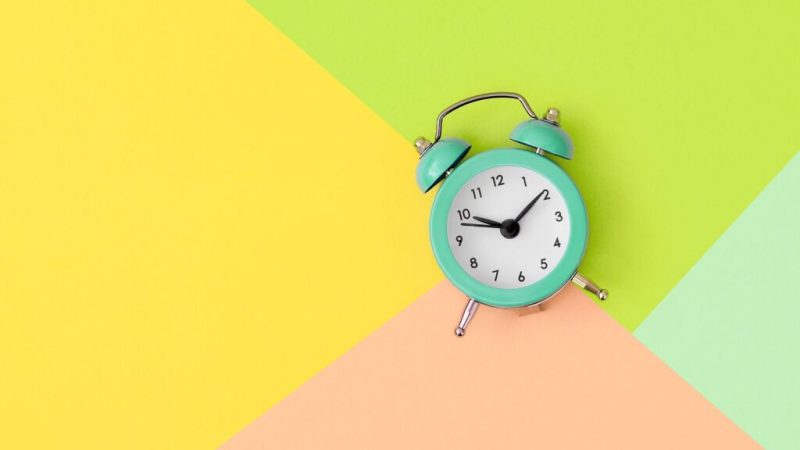 Changement d’heure : voici les réglages à vérifier sur votre smartphone pour ne pas rater votre réveil