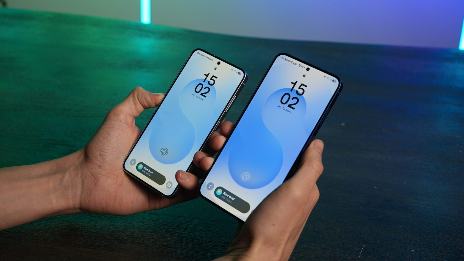 Samsung va officialiser les Galaxy S26 aujourd’hui : comment voir la conférence en direct ?