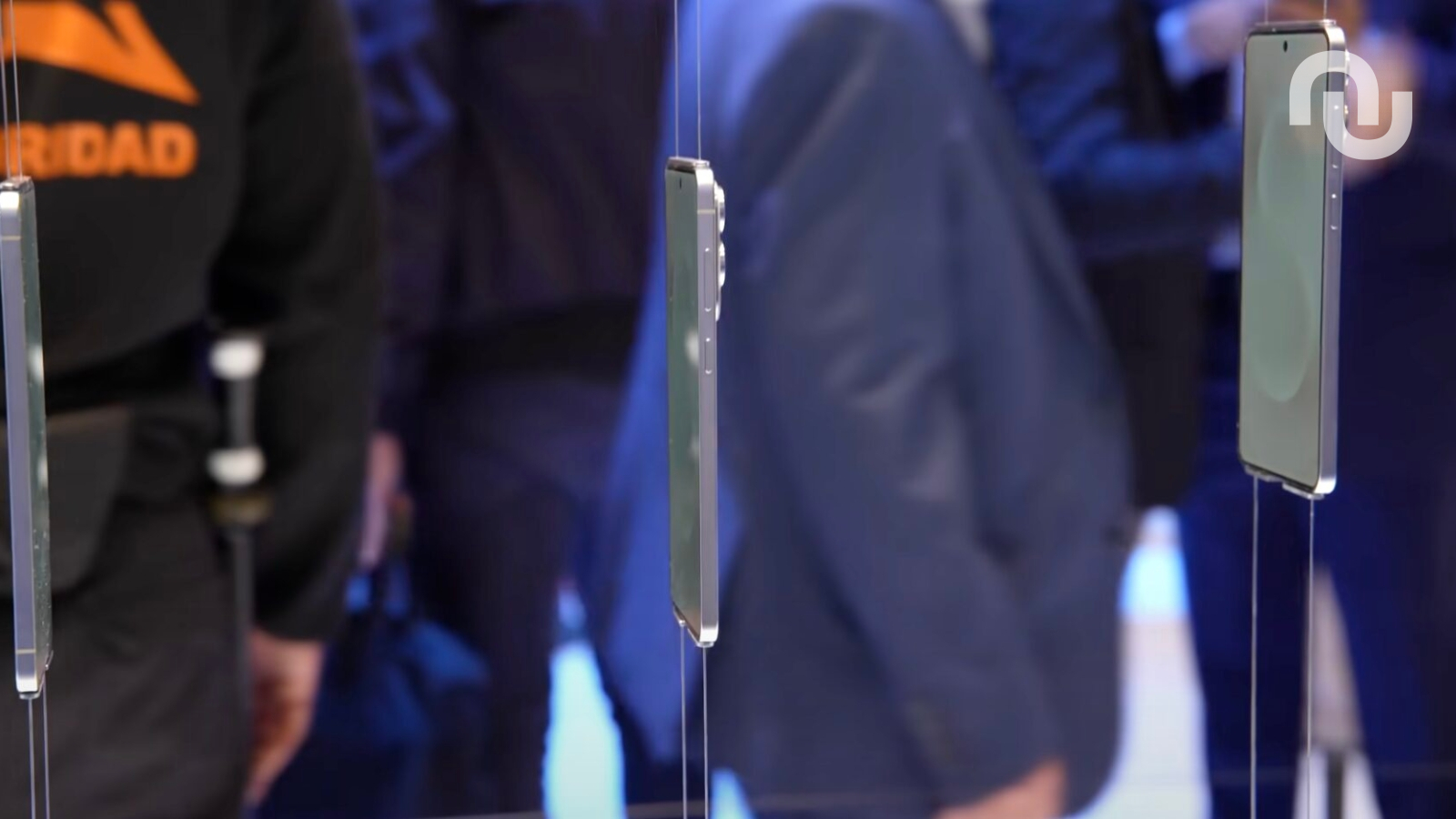 À 1 249 euros, le Samsung Galaxy S25 Edge ultra-fin risque de décevoir tout le monde