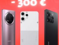 Meilleur smartphone 300 € // Source : Montage Numerama
