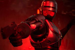RoboCop: Rogue City - Unfinished Business // Source : Nacon