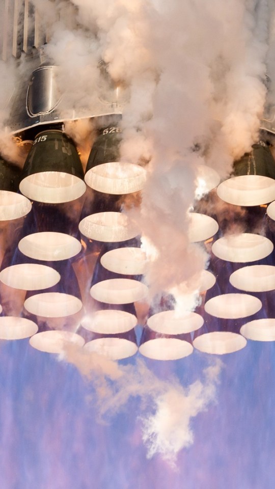 Source : SpaceX