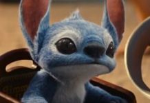 Stitch reste trop mignon, même en 2025 // Source : Disney Stitch reste trop mignon, même en 2025 // Source : Disney